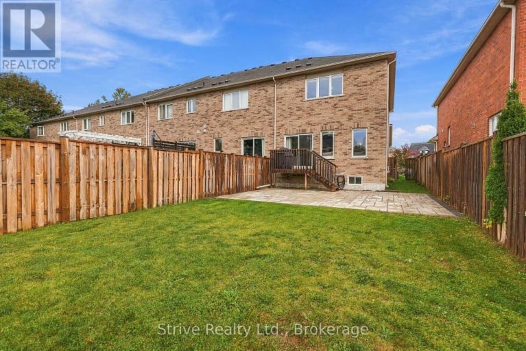 18 BUD DOUCETTE COURT, Uxbridge, Ontario, L9P0E4