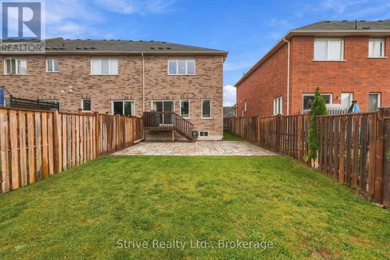 18 BUD DOUCETTE COURT, Uxbridge, Ontario, L9P0E4