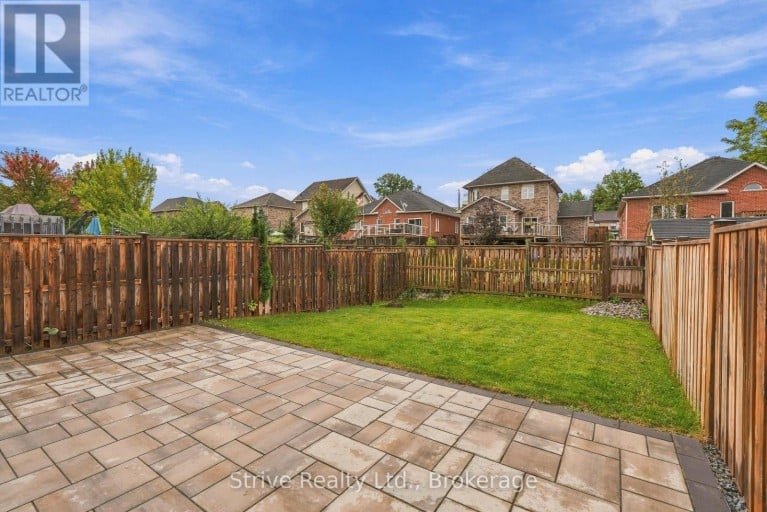 18 BUD DOUCETTE COURT, Uxbridge, Ontario, L9P0E4