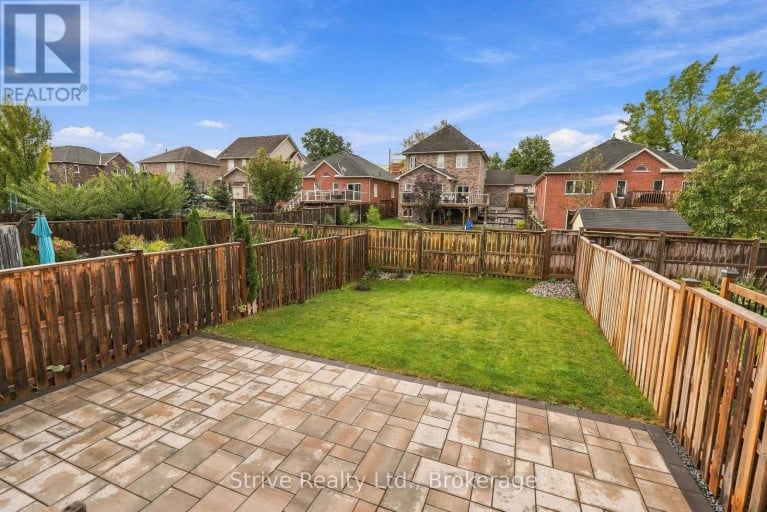 18 BUD DOUCETTE COURT, Uxbridge, Ontario, L9P0E4