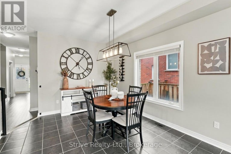 18 BUD DOUCETTE COURT, Uxbridge, Ontario, L9P0E4