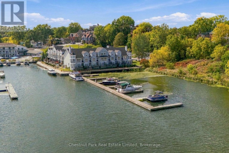 15 - 1 MORTIMER STREET, Prince Edward County (Picton Ward), Ontario, K0K2T0
