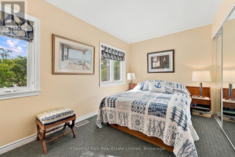 15 - 1 MORTIMER STREET, Prince Edward County (Picton Ward), Ontario, K0K2T0