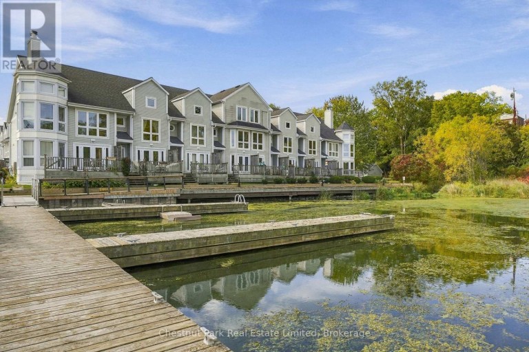 15 - 1 MORTIMER STREET, Prince Edward County (Picton Ward), Ontario, K0K2T0