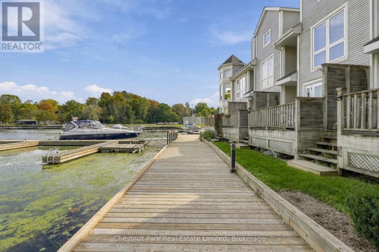 15 - 1 MORTIMER STREET, Prince Edward County (Picton Ward), Ontario, K0K2T0