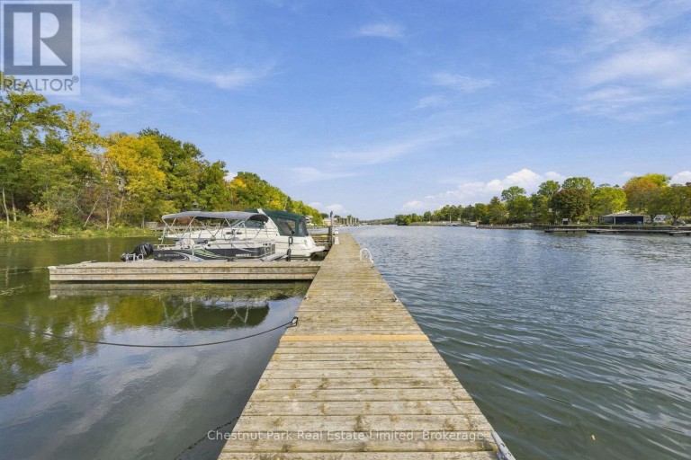 15 - 1 MORTIMER STREET, Prince Edward County (Picton Ward), Ontario, K0K2T0