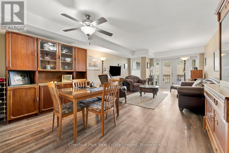 15 - 1 MORTIMER STREET, Prince Edward County (Picton Ward), Ontario, K0K2T0