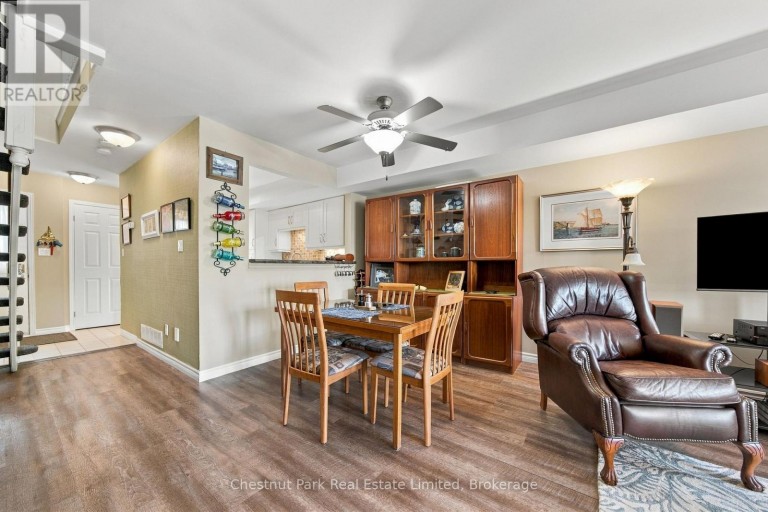 15 - 1 MORTIMER STREET, Prince Edward County (Picton Ward), Ontario, K0K2T0