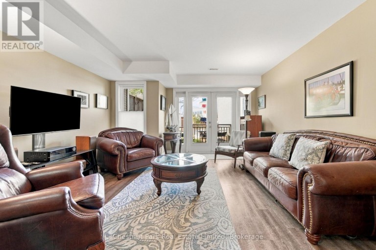 15 - 1 MORTIMER STREET, Prince Edward County (Picton Ward), Ontario, K0K2T0
