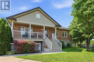 503 - 249 RUTTAN TERRACE Cobourg Ontario photo 1