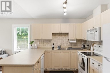 503 - 249 RUTTAN TERRACE Cobourg Ontario photo 12