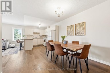 503 - 249 RUTTAN TERRACE Cobourg Ontario photo 13