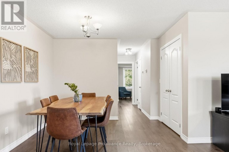 503 - 249 RUTTAN TERRACE, Cobourg, Ontario, K9A5X6