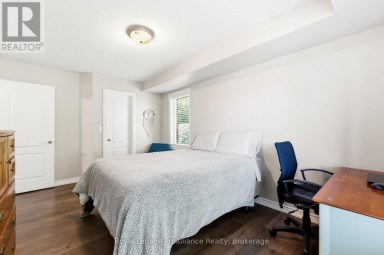 503 - 249 RUTTAN TERRACE Cobourg Ontario photo 17