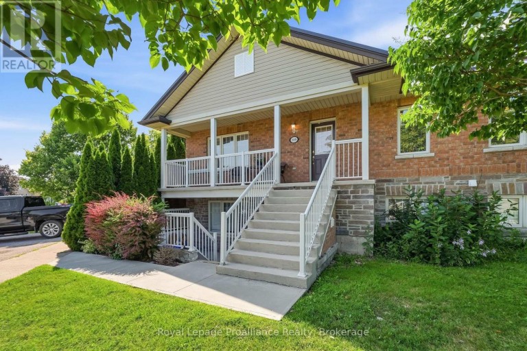 503 - 249 RUTTAN TERRACE, Cobourg, Ontario, K9A5X6