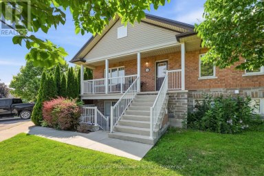 503 - 249 RUTTAN TERRACE Cobourg Ontario photo 2