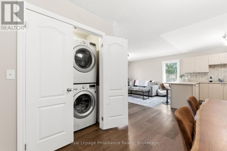 503 - 249 RUTTAN TERRACE, Cobourg, Ontario, K9A5X6