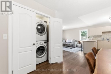 503 - 249 RUTTAN TERRACE Cobourg Ontario photo 20