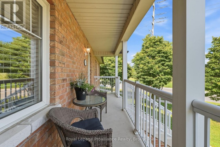 503 - 249 RUTTAN TERRACE, Cobourg, Ontario, K9A5X6