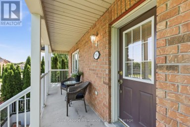 503 - 249 RUTTAN TERRACE Cobourg Ontario photo 4