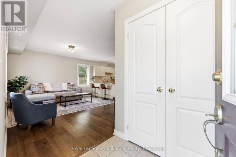 503 - 249 RUTTAN TERRACE, Cobourg, Ontario, K9A5X6