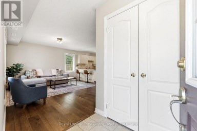 503 - 249 RUTTAN TERRACE Cobourg Ontario photo 5