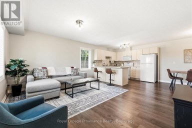 503 - 249 RUTTAN TERRACE Cobourg Ontario photo 6