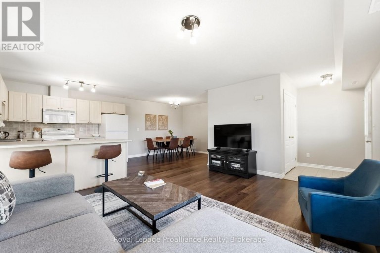 503 - 249 RUTTAN TERRACE, Cobourg, Ontario, K9A5X6