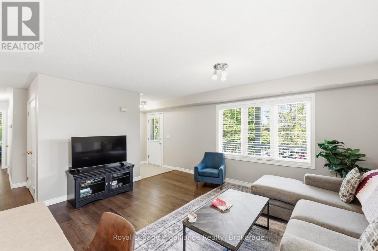 503 - 249 RUTTAN TERRACE, Cobourg, Ontario, K9A5X6