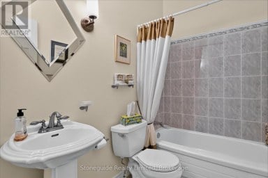 761 CEDARHURST DRIVE Selwyn Ontario photo 39