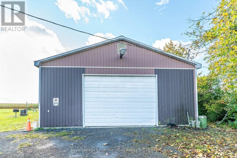 76 LONG BEACH ROAD, Kawartha Lakes (Fenelon), Ontario, K0M1G0