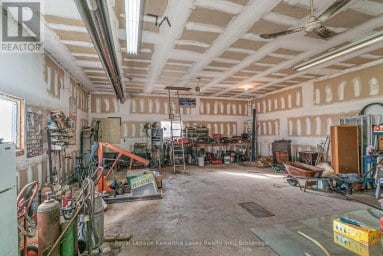 76 LONG BEACH ROAD Kawartha Lakes (Fenelon) Ontario photo 24