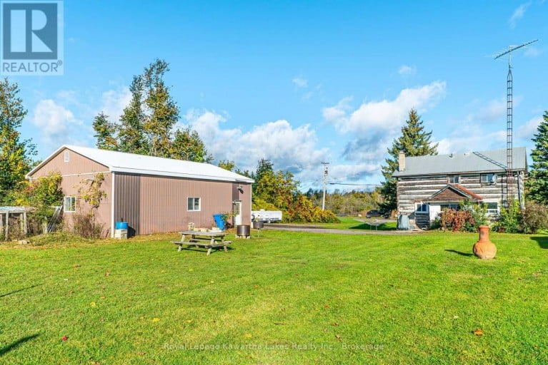 76 LONG BEACH ROAD, Kawartha Lakes (Fenelon), Ontario, K0M1G0