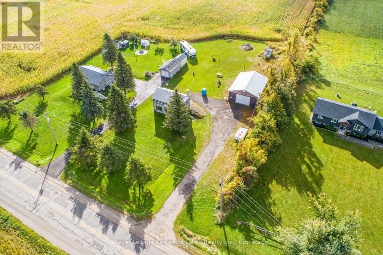 76 LONG BEACH ROAD, Kawartha Lakes (Fenelon), Ontario, K0M1G0