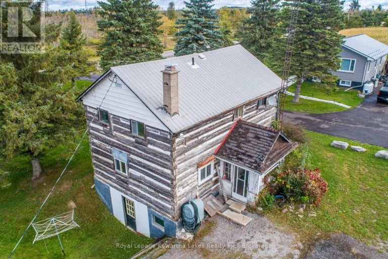 76 LONG BEACH ROAD, Kawartha Lakes (Fenelon), Ontario, K0M1G0