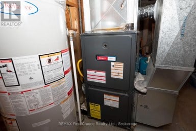 160 WHALEN STREET Thunder Bay (Grandview) Ontario photo 42