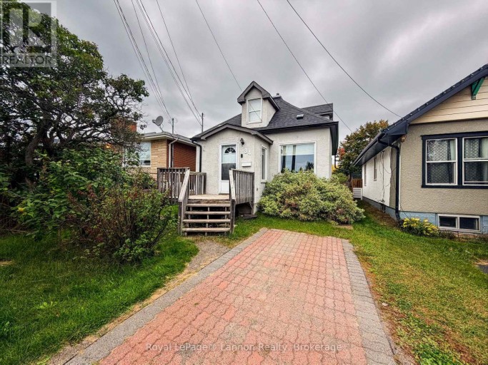 34 ANTONISEN AVENUE, Thunder Bay (Shuniah), Ontario, P7A7E1