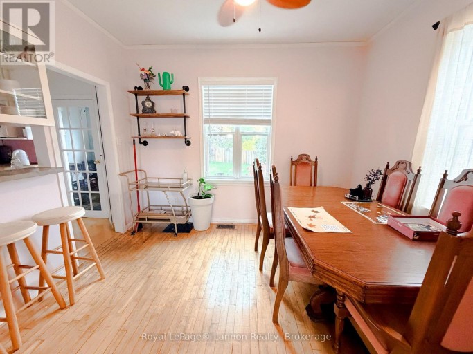 34 ANTONISEN AVENUE, Thunder Bay (Shuniah), Ontario, P7A7E1