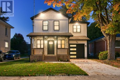 59 PRINCESS STREET Stratford Ontario photo 1