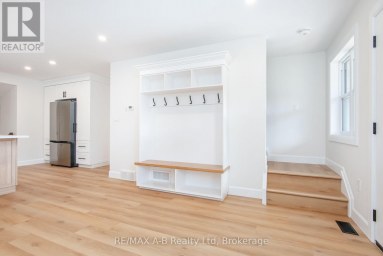 59 PRINCESS STREET Stratford Ontario photo 11