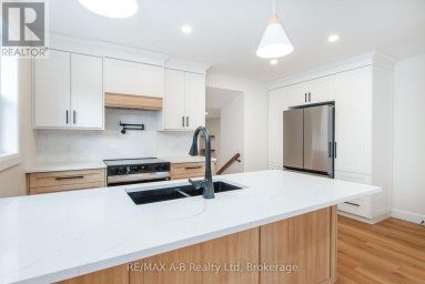 59 PRINCESS STREET Stratford Ontario photo 15