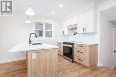59 PRINCESS STREET Stratford Ontario photo 16