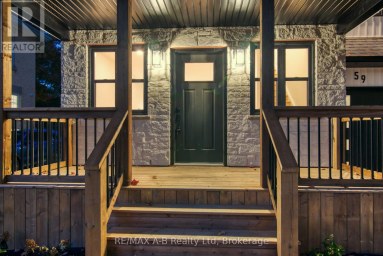 59 PRINCESS STREET Stratford Ontario photo 2