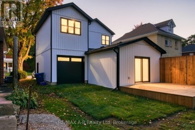 59 PRINCESS STREET Stratford Ontario photo 3