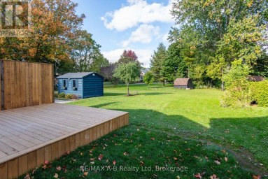 59 PRINCESS STREET Stratford Ontario photo 4