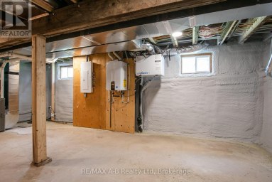 59 PRINCESS STREET Stratford Ontario photo 40