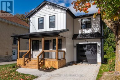59 PRINCESS STREET Stratford Ontario photo 44
