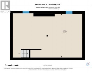 59 PRINCESS STREET Stratford Ontario photo 46