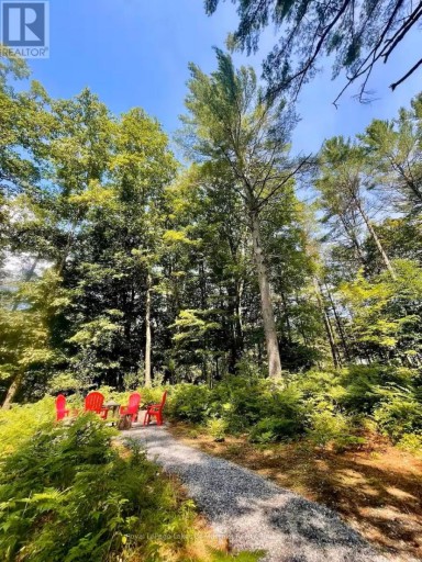 886 MUSKOKA 10 ROAD, Huntsville (Stephenson), Ontario, P0B1L0