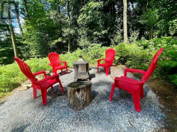 886 MUSKOKA 10 ROAD, Huntsville (Stephenson), Ontario, P0B1L0